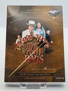 Around the World in 80 Days (DVD) - Bild 1 von 3