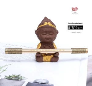 Wukong Signature Pen Bronze gravierbar Advanced Pen Business Pen - Bild 1 von 14