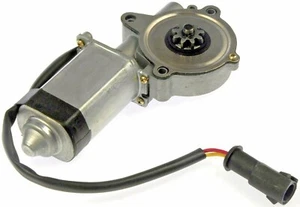 Window Motor Right Hand Front 1987-1988 Ford Thunderbird Mercury Cougar - Picture 1 of 2
