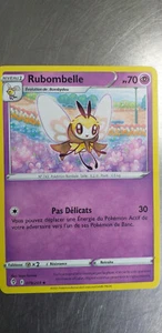 Card Pokemon Rubombelle 079/203 Évolution Heavenly, Dated Booster, French - Picture 1 of 1