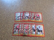 1995-96 Bowman Draft Prospects Pre RC cards -- U pick --  will combine shipping