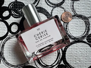 Le Monde Gourmand CHERIE CERISE 050 Eau de Parfum * 1 oz * NWOB - Picture 1 of 1