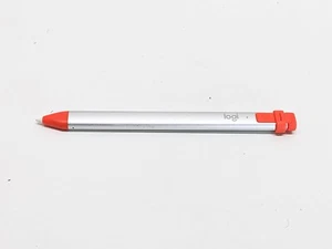 Logitech Crayon Digital Pencil for iPad - Picture 1 of 5