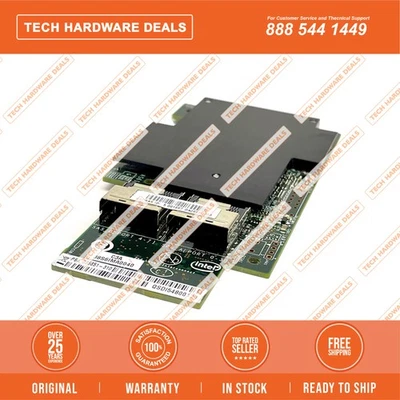 G35851-310    Intel 2-Port Internal S61 Raid Controller - Image 1 of 4