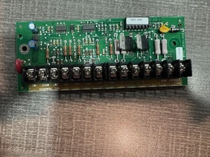 GE INTERLOGIX CONCORD 4. 60-757 8-Zone Input Snap Card Expansion Module - Picture 1 of 2