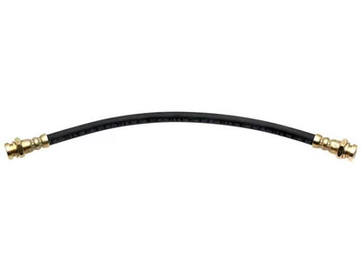 适用于 1986 - 1987 年马自达 B2000 制动软管后中心 Raybestos 68642SVYK — 第 1/2 张图片