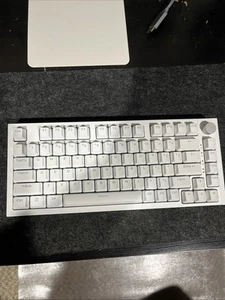 Custom Mechanical Keyboard - Afbeelding 1 van 3