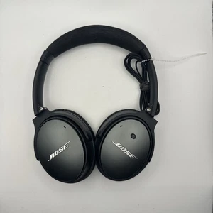 Bose QuietComfort 25 QC25 kabelgebundene Noise Cancelling Kopfhörer - Bild 1 von 5