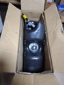 Druckunterstützungsbehälter mit Kartusche für Flushmate 503 M-101526-F31 - Bild 1 von 4