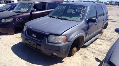 Crossmember/K-Frame Rear Thru 8/04 2WD Fits 01-05 MAZDA TRIBUTE 327375 Foto 1 de 4