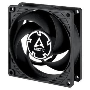 Ventilador de caja Arctic P8 Max 80 mm 5000 RPM 40 CFM 0,6 Sone 4 pines ACFAN00286A - Imagen 1 de 7