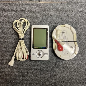 IQ Technologies Pro V Massager Muscle Pain Stress Relief Replacement Unit Pieces - Picture 1 of 8