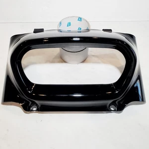 Conjunto de cubierta de faro Fat Bob FXFBS Harley Softail 2018-2023 OEM 2018-2023 - Imagen 1 de 11