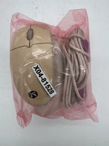Gateway 7002409 wheel mouse 2.0a ps/2 compatible, x04-81528 - Picture 1 of 1