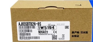 Neu im Karton Mitsubishi SPS AJ65SBTB2N-8S AJ65SBTB2N8S schneller Versand - Bild 1 von 2