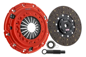 Kit de embrague Action Clutch Turbo AWD etapa 1 HD para 06-14 Subaru WRX 2,5 L (EJ255) - Imagen 1 de 1