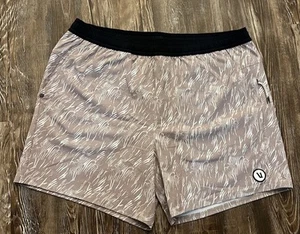 Vuori Swimtrunk Board Shorts Bottoms Men XL - Picture 1 of 3