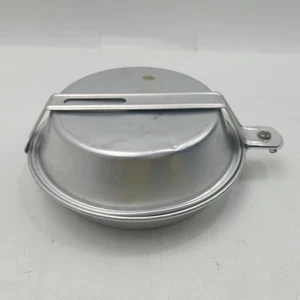 Coleman Aluminium Camping Mess Kit 5 Stück Nesting Set - Bild 1 von 14