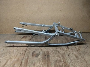 2001 Suzuki GSX-R750 K1 OEM Rear Back Subframe Sub Frame 41200-35F02 - Picture 1 of 11