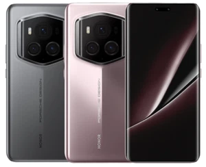 Honor Magic 6 RSR Porsche Design 5G GLOBAL VERSION 6.8" 24/1TB SD8Gen3 By FedEx - Picture 1 of 8