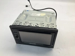Kenwood DDX491HD Double-DIN 6.1" DVD Receiver with Built-In Bluetooth - Picture 1 of 9
