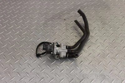 Sensor de interruptor de motor superior solenoide válvula de aire Suzuki Vstrom 650 Dl650 2007 Foto 1 de 4