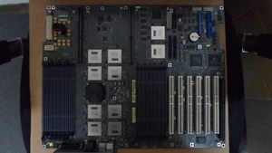 HP Compaq Alphaserver DS20E Server Motherboard System Board 54-24756-03 - Picture 1 of 4