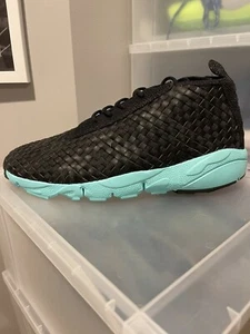 Nike Air Footscape Desert Chukka 652822-003 - Picture 1 of 6