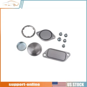 Block Off Plug Kit für ISX 15 CM2250 CM2350 2010-heute Stage 2 US🔥 - Bild 1 von 9