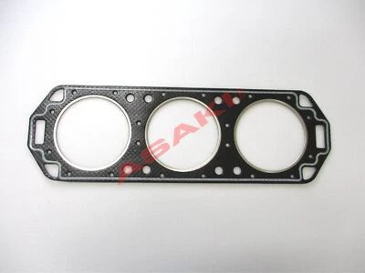 For Mercury Outboard 175 200 HP Gasket 27-41246-1 27-41247T01 18-3862 35860 - Image 1 of 4