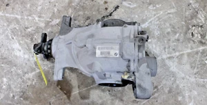 🚘 2009 - 2018 BMW 520i F10 F11 F07 F06 Rear Differential Axle Ratio 3.23 OEM 🔩 - Bild 1 von 5
