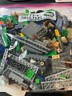 Lego - Minecraft Set - The Skelton Dungeon - Id # 175
