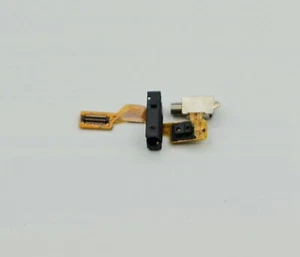 Original Huawei Ascend G7 Flexkabel Vibrations sensor Audio Flex Ersatzteil  NEU - Bild 1 von 1