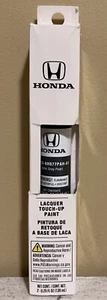 Genuine OEM Honda Touch Up Paint Pen - NH-877P Sonic Gray Pearl - Grey - Picture 1 of 5