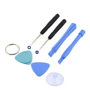 Kit de herramientas para teléfono móvil reparación palanca spudger herramienta de apertura juego de destornilladores Reino Unido - Imagen 1 de 3