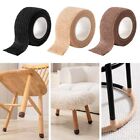 Self-adhesive Table Leg Protection Felt Silent Foot Cover  Furniture