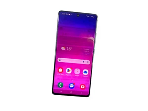 Samsung Galaxy S10 Lite SM-G770F/DS 128 GB nero sbloccato doppia SIM media 213 - Foto 1 di 24