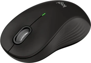 Logitech M550 L Wireless Mouse, Bluetooth USB Receiver Brand New 910-006591 - Picture 1 of 2