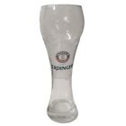 Erdinger Weizen Gläser Bierglas Weißbier 0,5 l Biergarten Sammlerglas Fußball