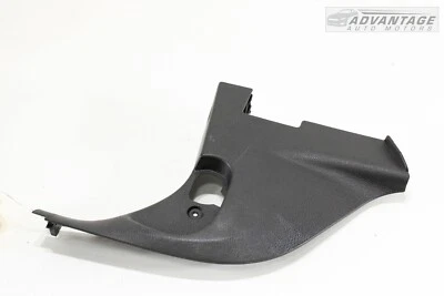 BMW 320I 328I F30 2013-2016 panel de retroceso inferior delantero cubierta OEM Foto 1 de 4