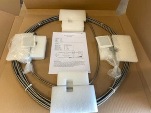 Optoskand 420370-R QBH fibra 400um NA0,2 longitud 20m - Imagen 1 de 5