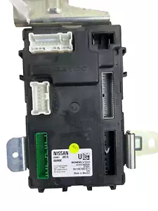 BODY CONTROL MODULE FOR 2007-08 INFINITI G35 OEM 284B1-JK61A - Picture 1 of 4