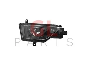 Faro Antinebbia Per VW GOLF SPORTSVAN 2013-2020 510941662D Destro HELLA Nuovo - Imagen 1 de 6