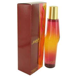Perfume MAMBO by Liz Claiborne 3.4 oz Eau De Parfum Spray for Women - Picture 1 of 6