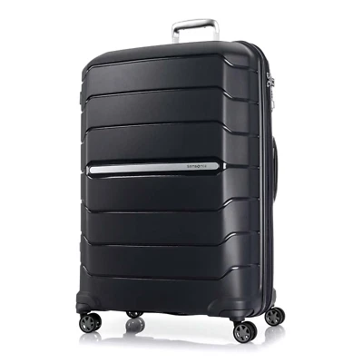 Samsonite Oc2lite 81cm Suitcase Black - image 1 of 4