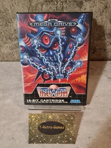 Juego Sega Mega Drive Truxton con embalaje original e instrucciones Multi Language - Imagen 1 de 10