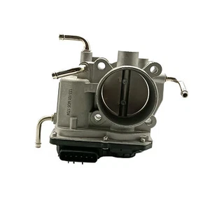 Throttle Body for Toyota Corolla Camry Matrix Lexus HS250h Scion xB tC 2.4L - Picture 1 of 8