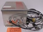 MARSH, LCP/DL INK JET CONTROLLER, MAR-318C, 1 AMP, 50 CYCLE@100VAC, 60 CYCLE@120