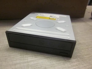 HL Data Storage DVD/RW CD DVD+R Rewriter DVD-MULTI Recorder GH50N - Picture 1 of 4