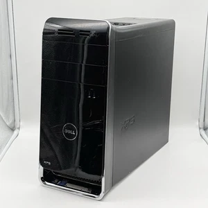 Dell XPS 8700 Desktop | i7-4770 3.40GHz | 12GB RAM | NVIDIA GT 635 | No HDD/OS - Picture 1 of 9
